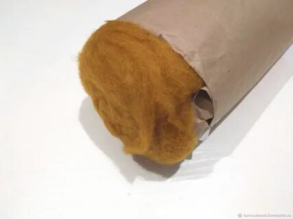 Улица шерсти