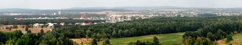 Ульяновск новоспасское расстояние