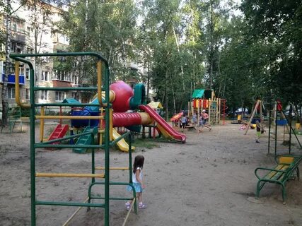 Томилино 4