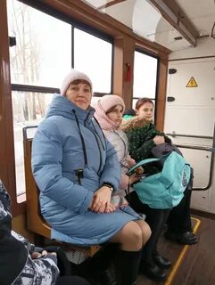 Экскурсия на трамвае нижний