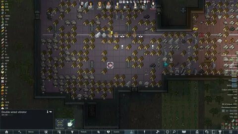 Mod Rjw Apparel And Sextoys Extension By S16 Page 14 Rimworld Images and .....