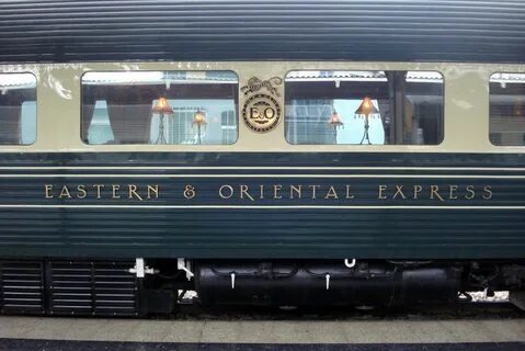 East express