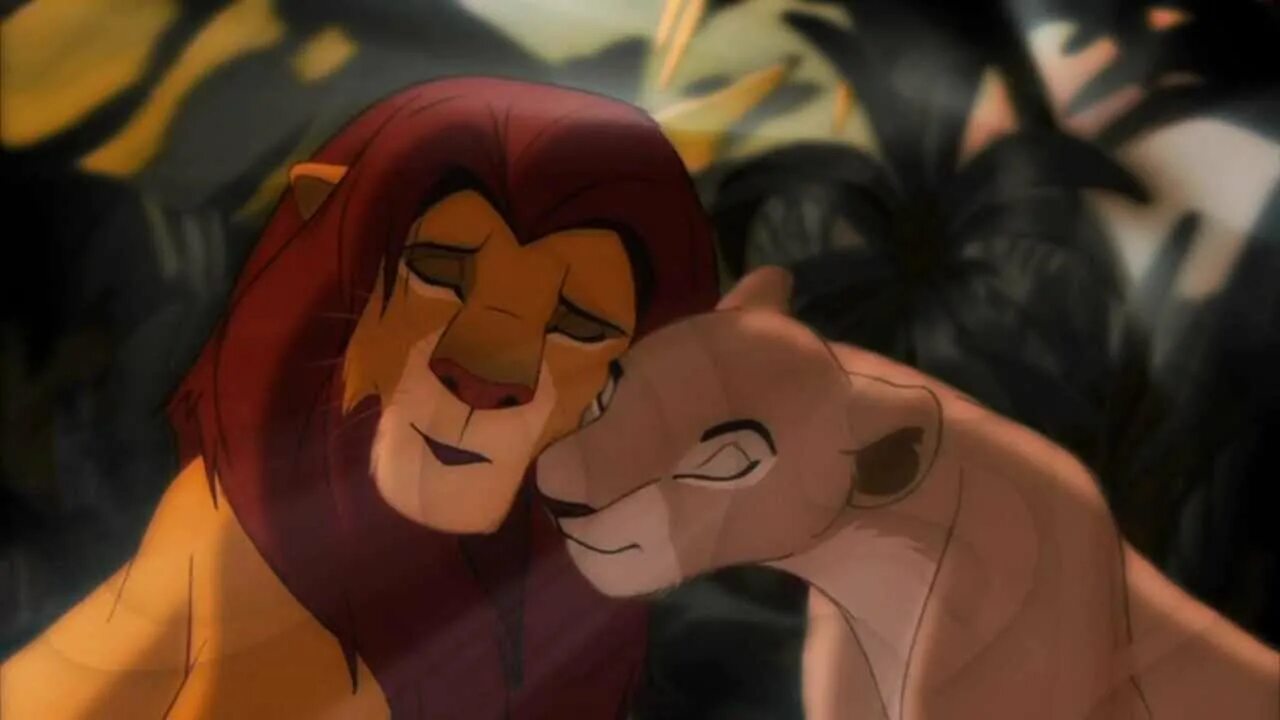 Король лев 1 симба и нала. Ni mheetu sarafina. Король лев нала. Песня симба и нала. Песня симба и нала.