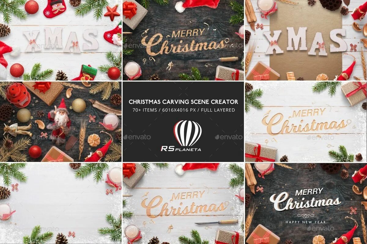 Scene creator. Christmas scene creator. scene creator christmas psd. christmas scene creator free. christmas new year scene creator.