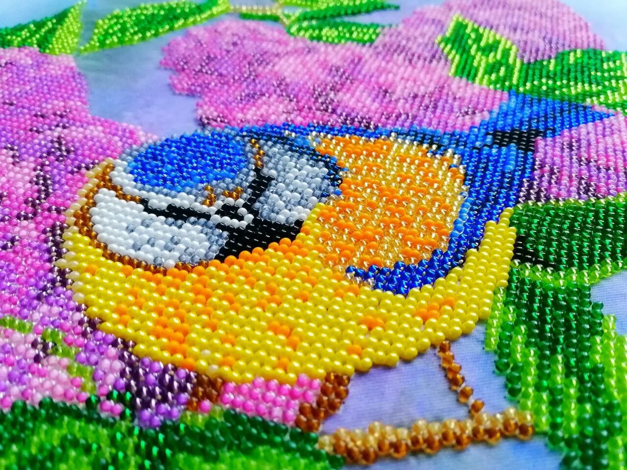 картина бисером для начинающих. картина бисером для начинающих. вышивка бисером для начинающих. картина бисером для начинающих. вышивка бисером.