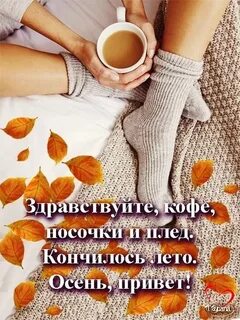 Песенка лето быстро кончилось осени