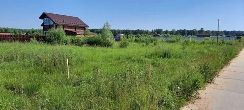 Продажа земельных участков