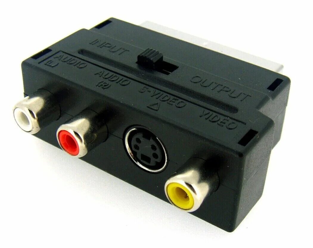 SCART 3rca. Разъем SCART-3rca. Скарт 3 RCA. Переходник SCART-3rca. Скарт переходник для телевизора