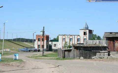 Заволжье пос первомайский чебоксары