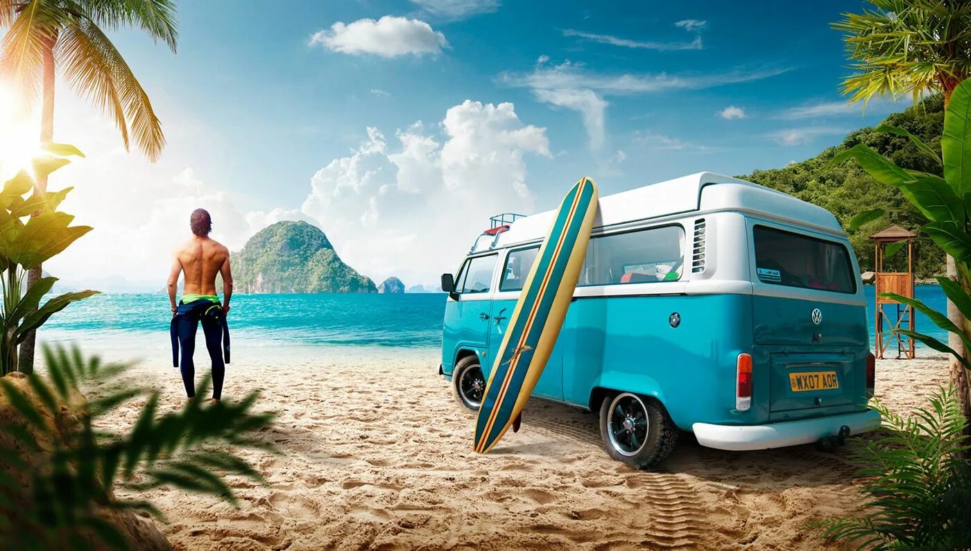 Create travel