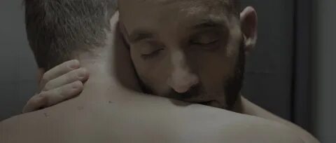 Raphaël Fournier in Войти (2018). 