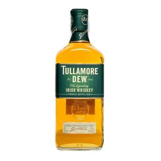 Виски tullamore
