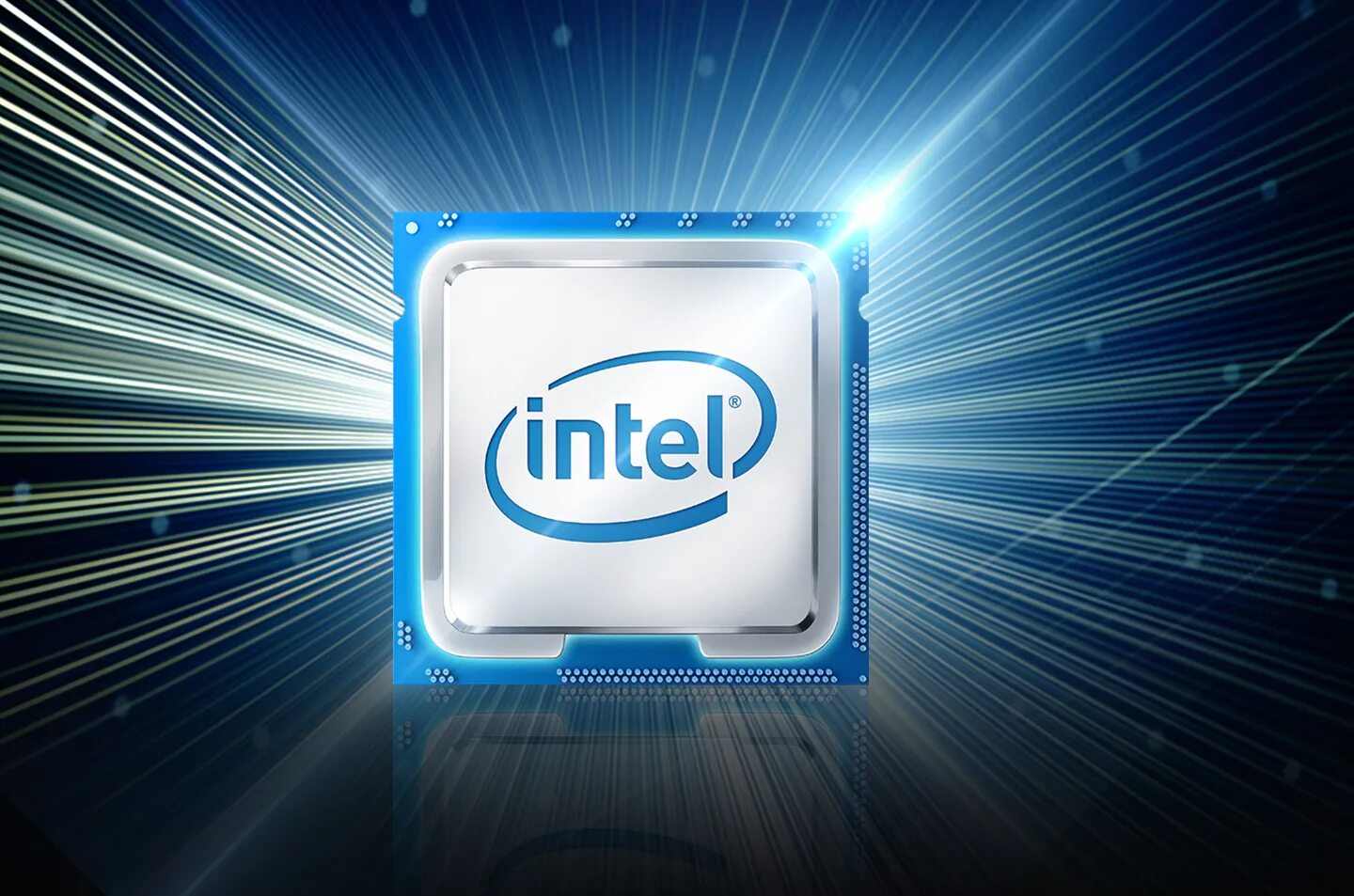 Intel 3 поколения