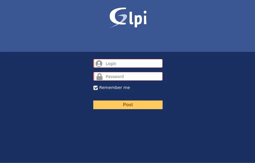 Glpi ldap. Glpi demo. glpi сбросить пароль администратора. glpi 10 насколько гибкая. glpi software inventory.