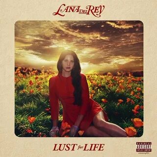 Lust for life