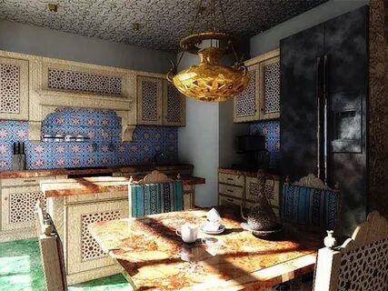 Квартира узбеков