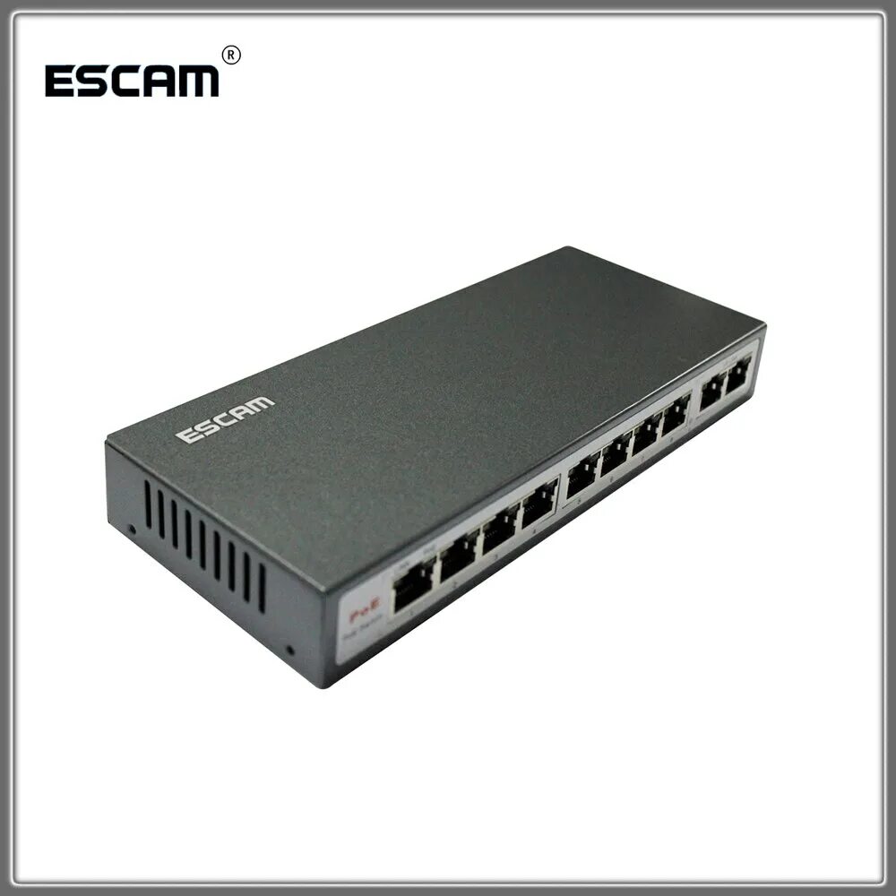 Свитч 10 портов. Коммутатор POE 8 портов для видеонаблюдения. Port 1 lan Port 2 POE Switch. Ai Smart Switch POE. Smart POE Switch 10/200/.