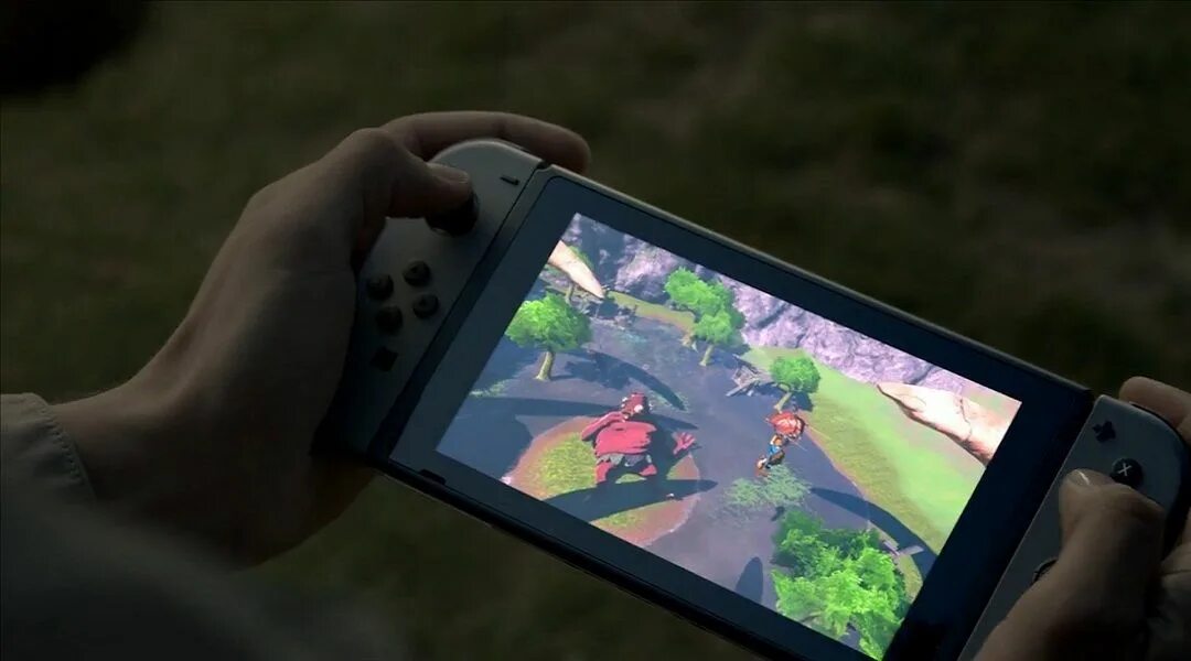 Nintendo switch old. Нинтендо свитч. Nintendo Switch Prototype. Silence Nintendo Switch. Нинтендо свитч ФОРТНАЙТ.