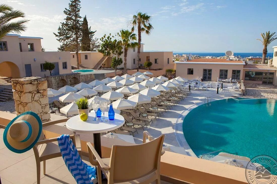 Отели кипра 4. Louis st elias resort &amp; waterpark. протарас. протарас отели. кипр отели 4 звезды.