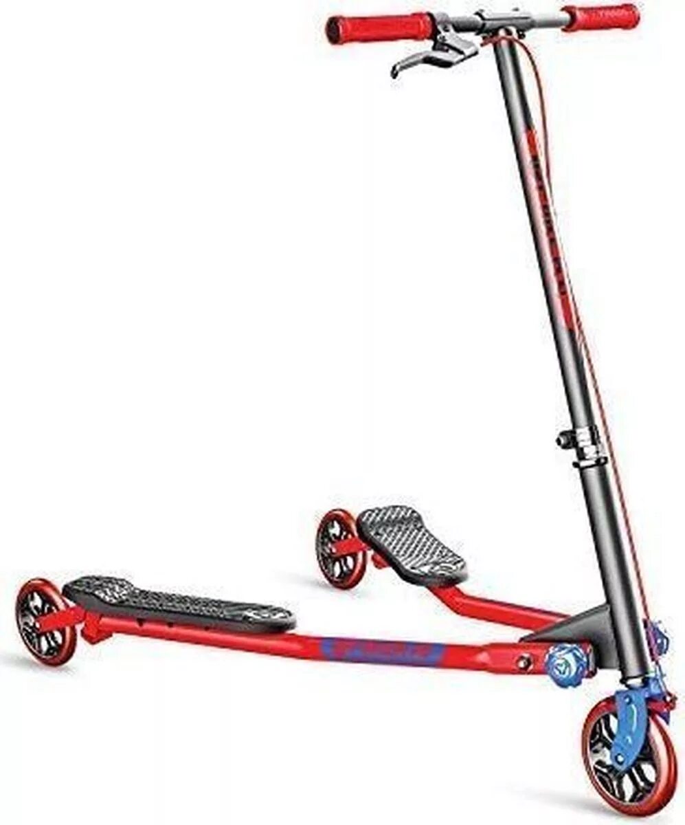 Самокат micro 50кг. Самокат 2-х колесный scooter gt3623b. Необычный самокат. Детский тридер самокат power wing. Самокат компактный взрослый складной.