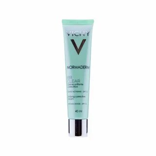 Vichy normaderm крем отзывы