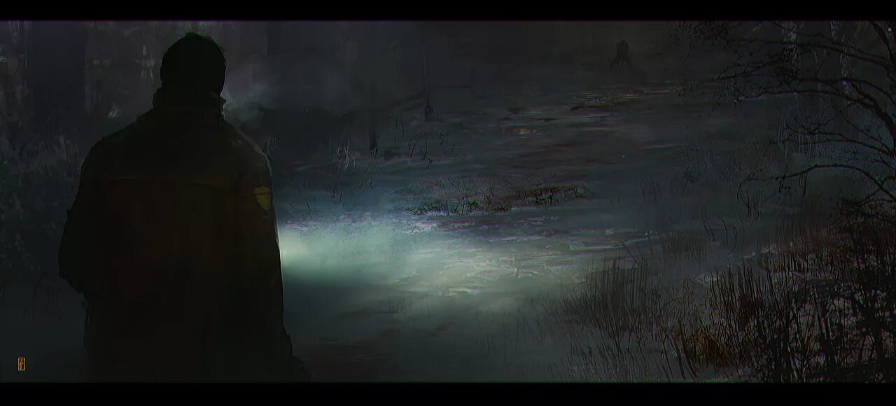 Dark path прохождение