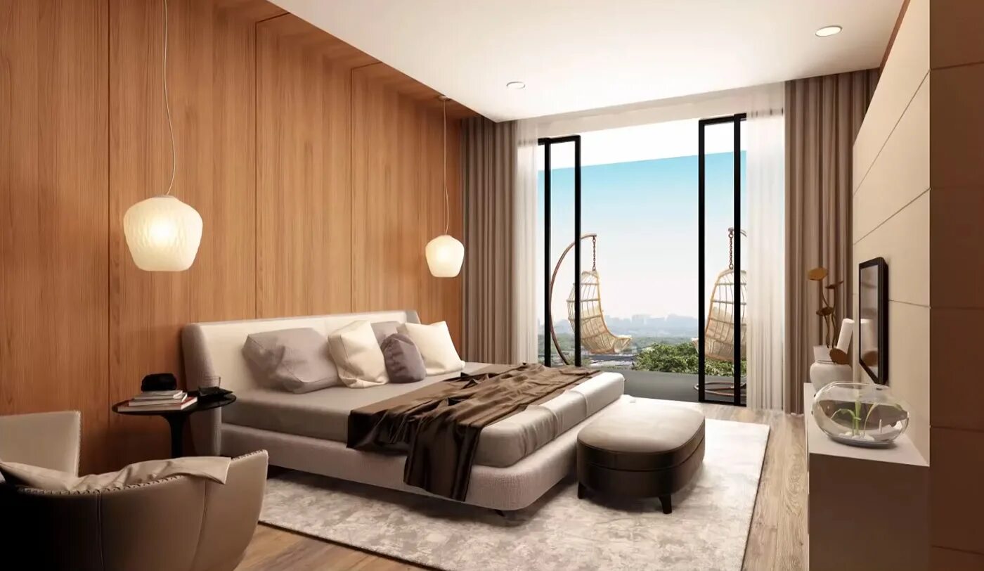 Living Room 3D model CGTrader