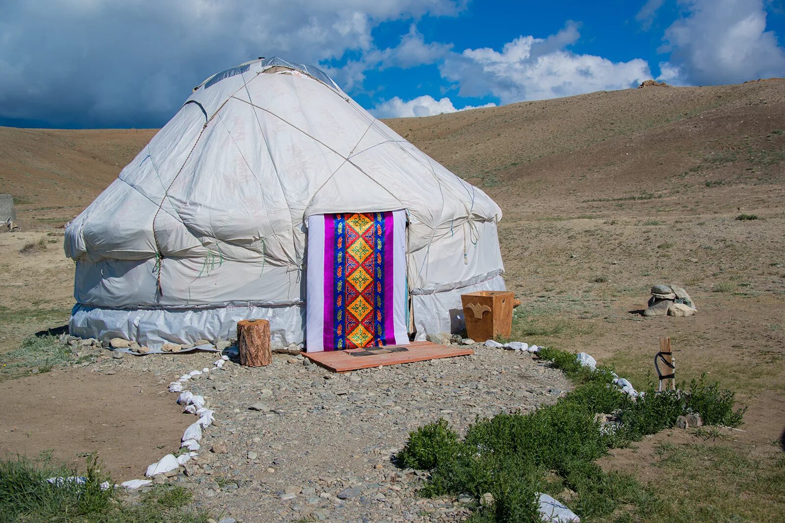 Юрта с усадьбой у алтайцев. Юрта с усадьбой у алтайцев. Аил алтайцев. Юрта с усадьбой у алтайцев. Юрточный кемпинг gold camel.