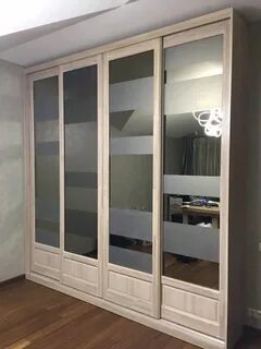 Шкаф на заказ тверь