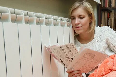 Отключить отопление за долги