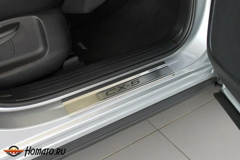 Мазда cx 5 накладки на пороги. Оем пороги мазда сх5. Мазда сх5 пороги подножки. Накладки на пороги мазда сх5 2019. Пороги мазда сх5.