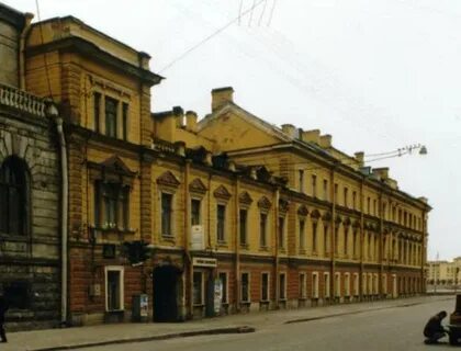 Ул гагарина д 1