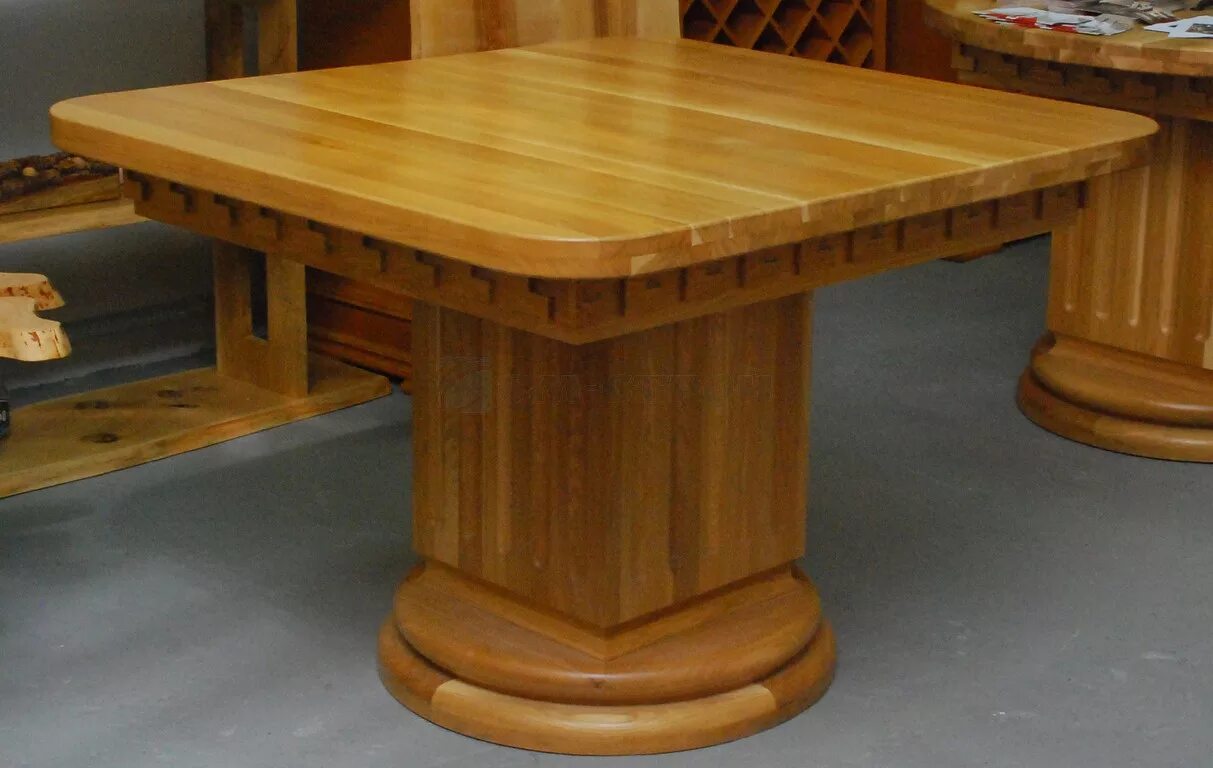 стол кухонный обеденный деревянный. стол hndt - 4872 swc. Tomas бук обеденный стол (392208). массивный кухонный стол. стол hndt - 4872 swc круглый раскладной (темный орех).