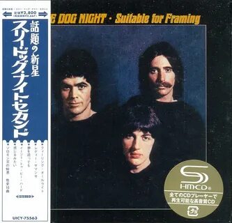 Three dog night