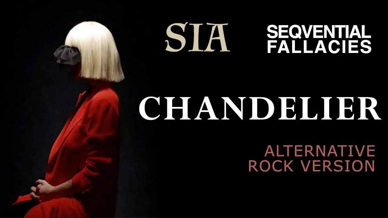 Chandelier сиа. Sia Chandelier лицо. Chandelier выступление Sia. Sia Chandelier Cover. Sia change