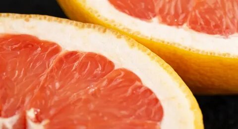 Грейпфрут вкусный