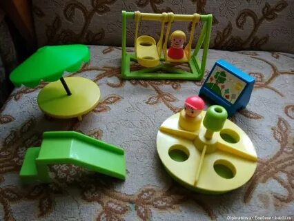 Детски пробки