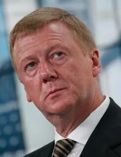 Чем занимается чубайс сейчас
