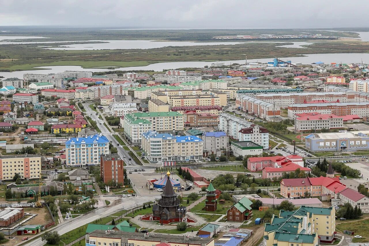 Столица Ямало-Ненецкого автономного округа. Столица Ямало Ненецкого округа. Работа в ненецком автономном округе