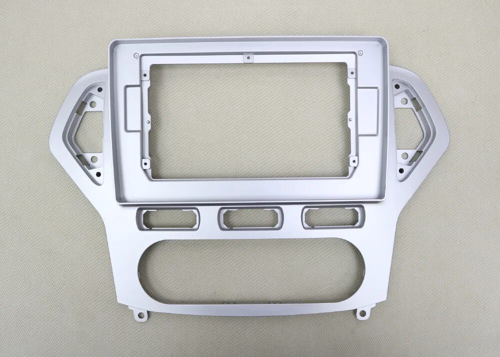 Переходная рамка форд мондео 4. Переходная рамка ford mondeo 2007-2010. рамка магнитолы ford mondeo 4. переходная рамка на форд мондео 4 2 din. рамка магнитолы форд мондео 4 10 дюймов.