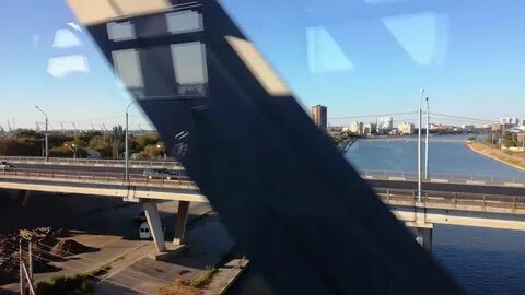 Камера новый мост астрахань