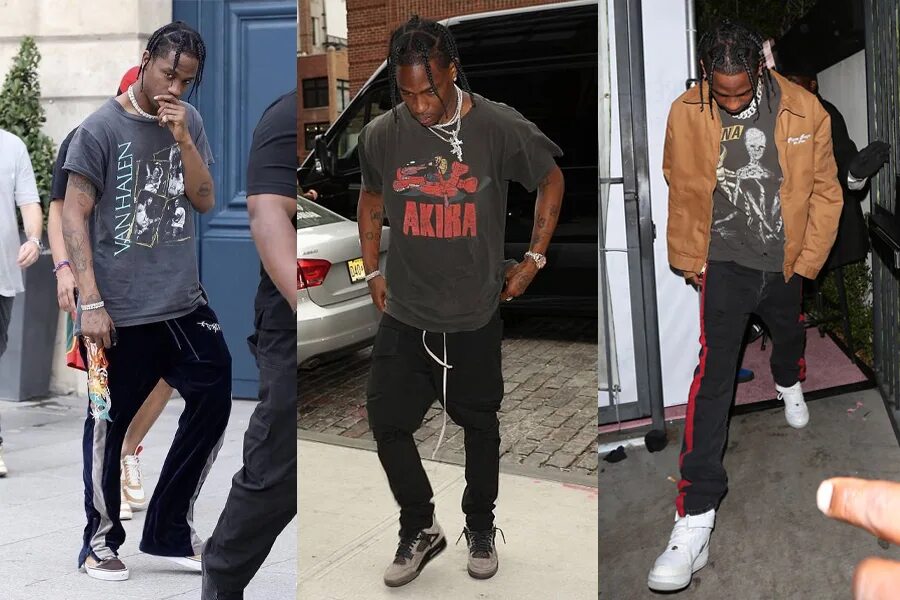 Travis scott i know перевод