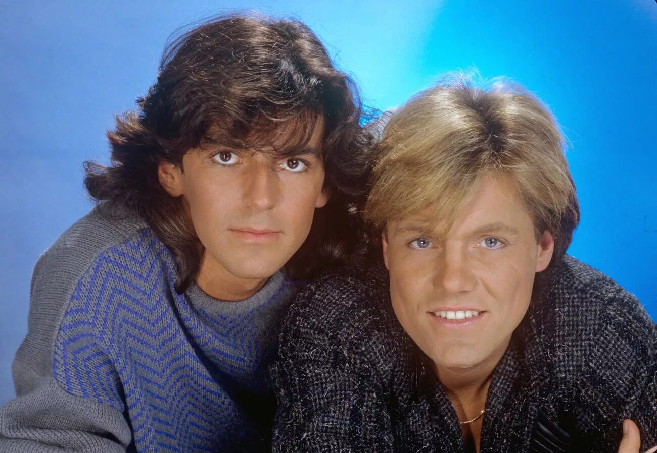 Modern talking mysterious world. Группа modern talking. группа modern talking 2025. группа modern talking 2025.