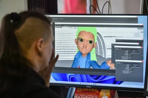 Студии wizart animation