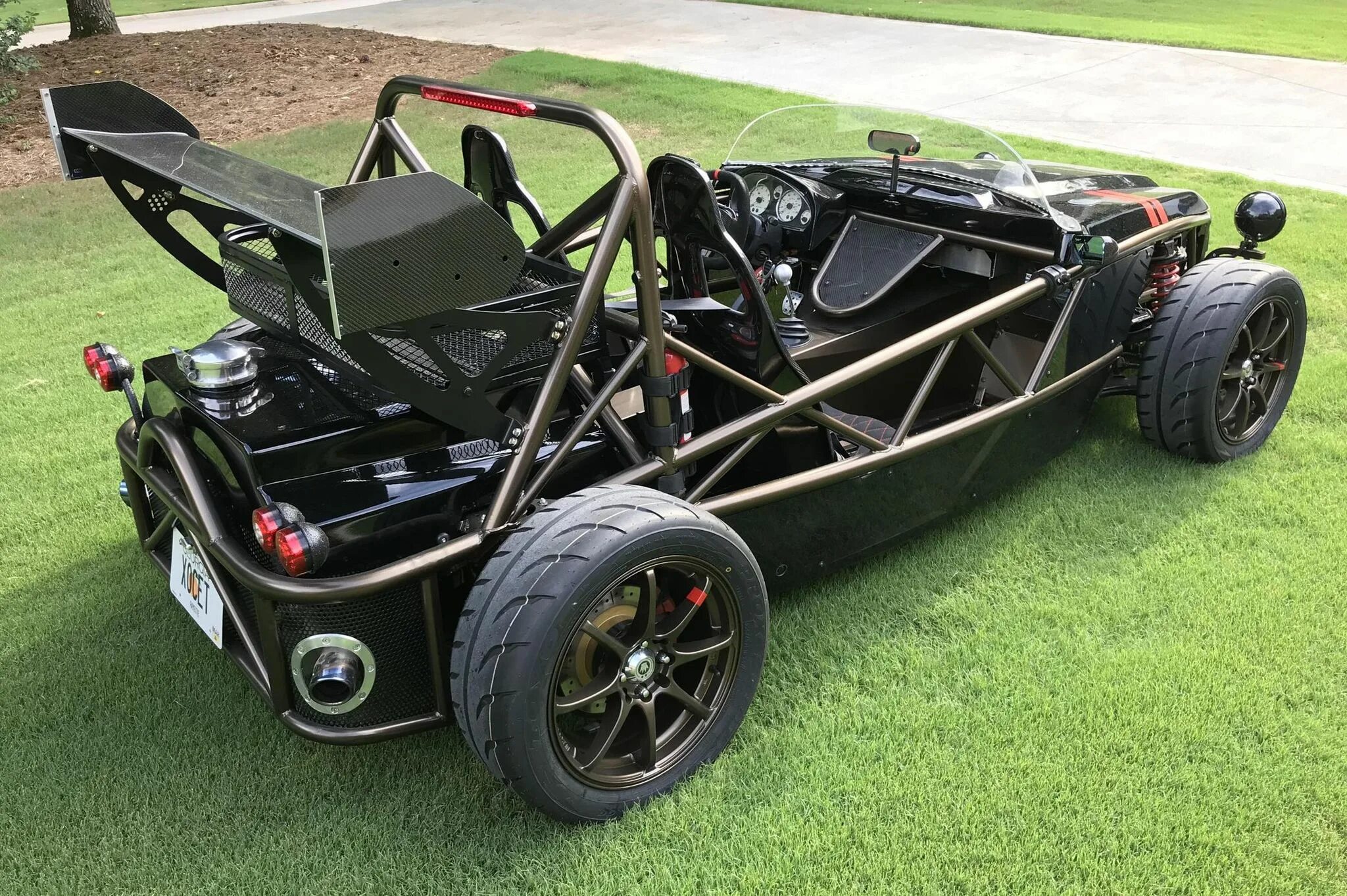 Кит кар купить. Exomotive Exocet. Киткар. Машина кит кар. Самодельный кит кар.