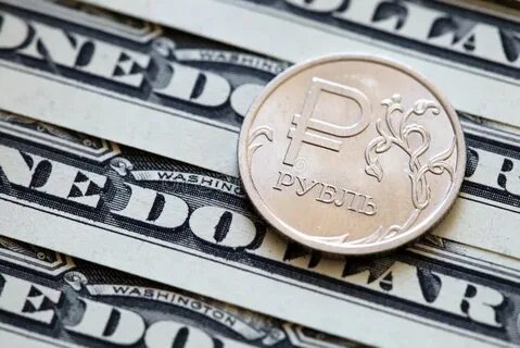 1 dollar kaç ruble