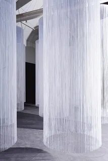 String column