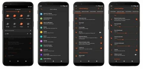 Redmi 9 кастомная прошивка