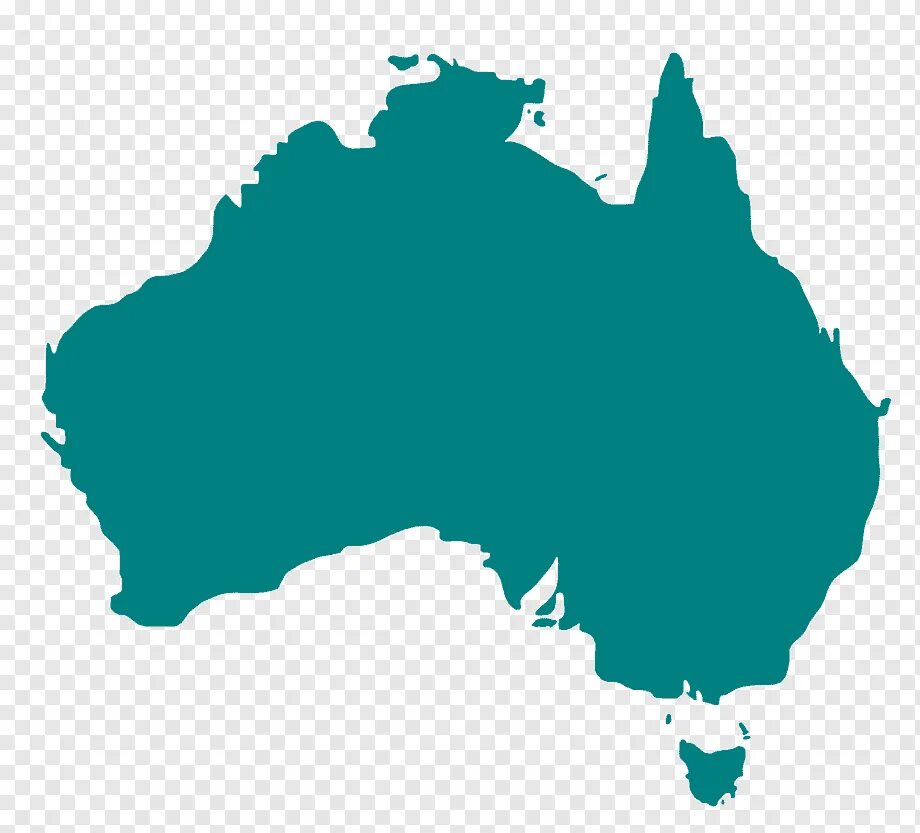Австралия геоконтур континента. Контур материка Австралия. Австралия Континент карта. Материк Австралия на карте.