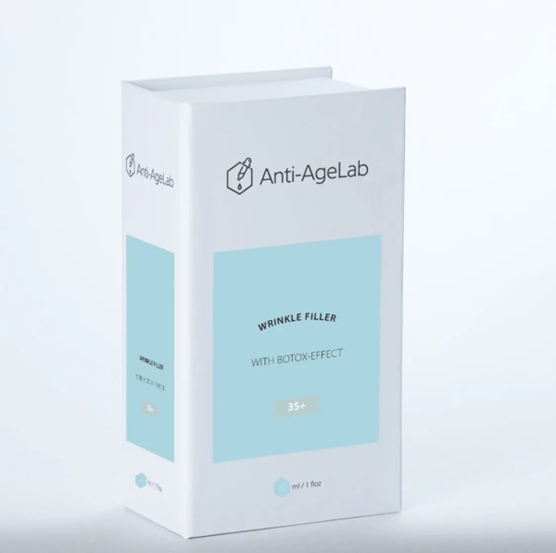 Анти отзыв. Сыворотка для лица с эффектом ботокса. anti-agelab лифтинг сыворотка от 35 лет. «anti-agelab аналог мезотерапии» для мужчин купить. anti-agelab аналог мезотерапии» отзывы.